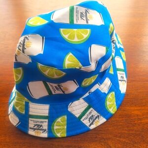 Canadian Club Unisex Bucket Hat